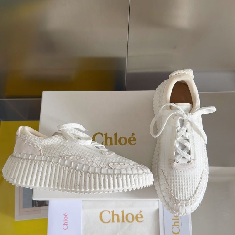 Chloe Shoes - Click Image to Close